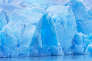 Eisbergdetail, Lago Gray-Gletscher, Staatsangehöriger Torres Del Paine, Chile, Südamerika Eisbergdetail, Lago Gray-Gletscher, Staatsangehöriger Torres Del Paine, Chile, Südamerika
